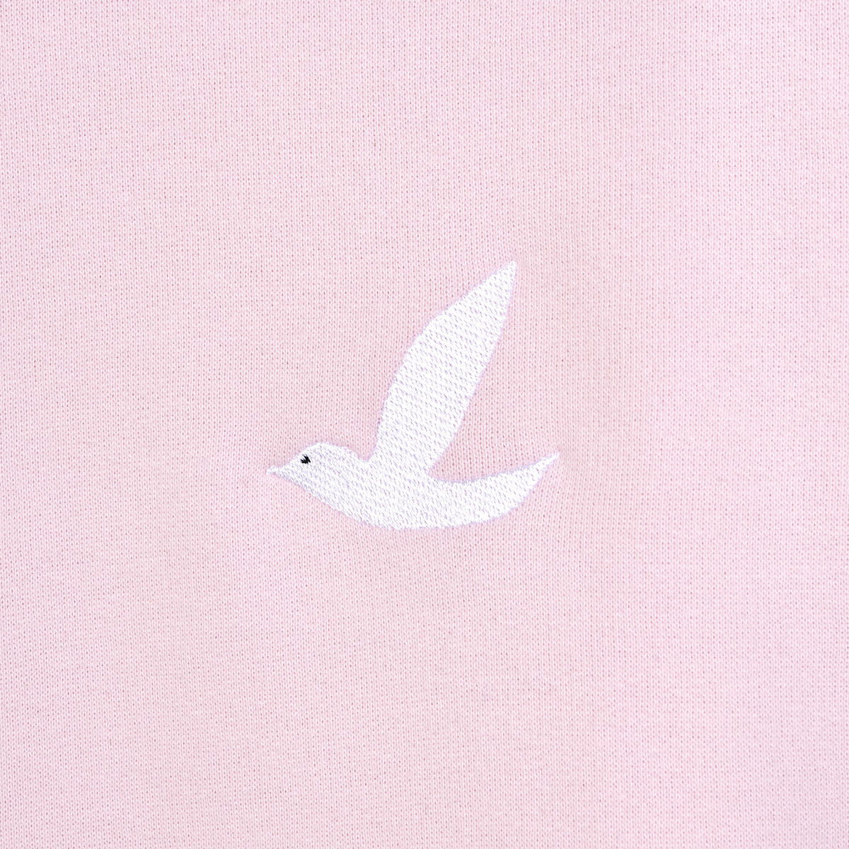 Nemo Unisex Hoody Möwe / Blush