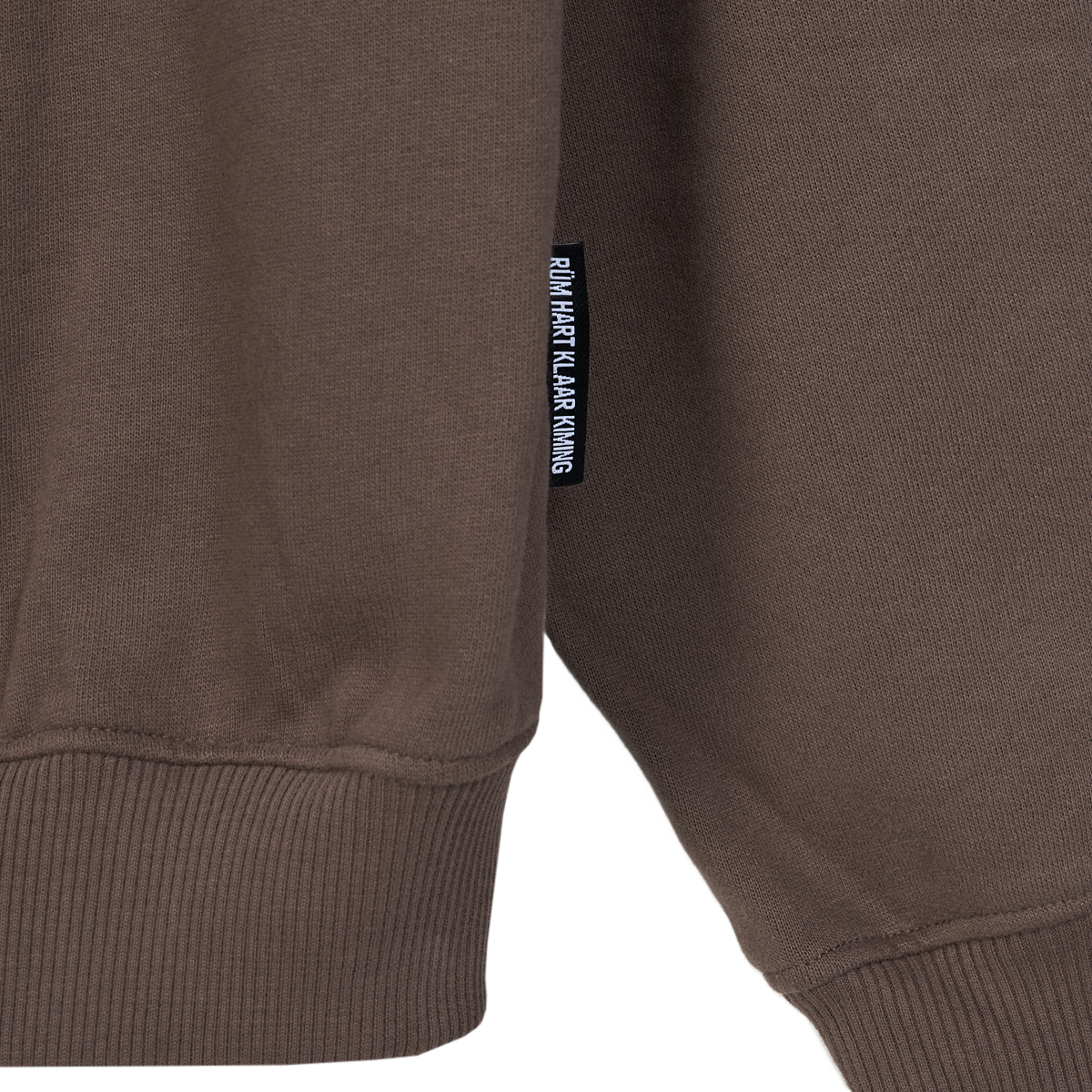 Nemo Unisex Hoody Möwe / Hazel