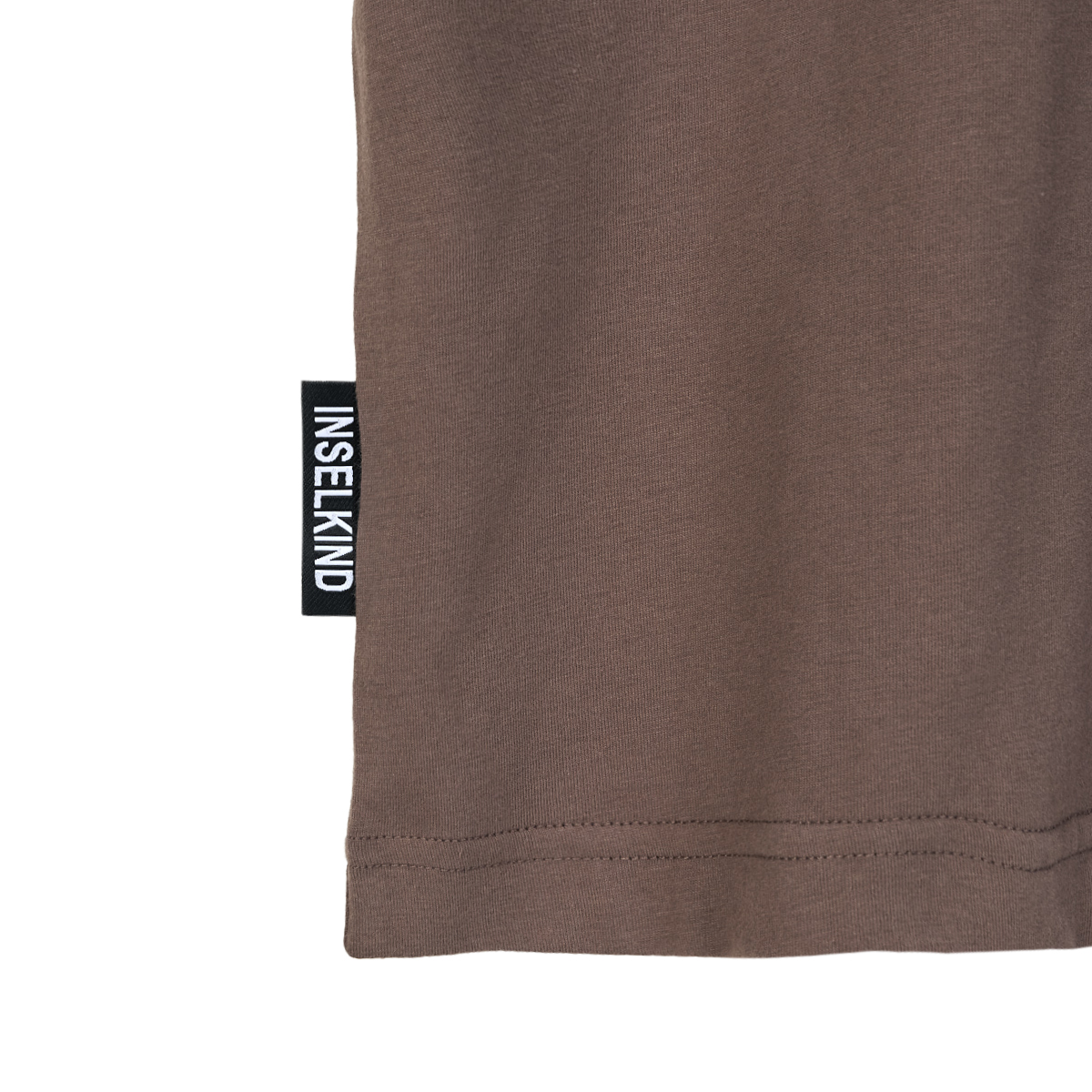 T- Shirt Möwe / hazel