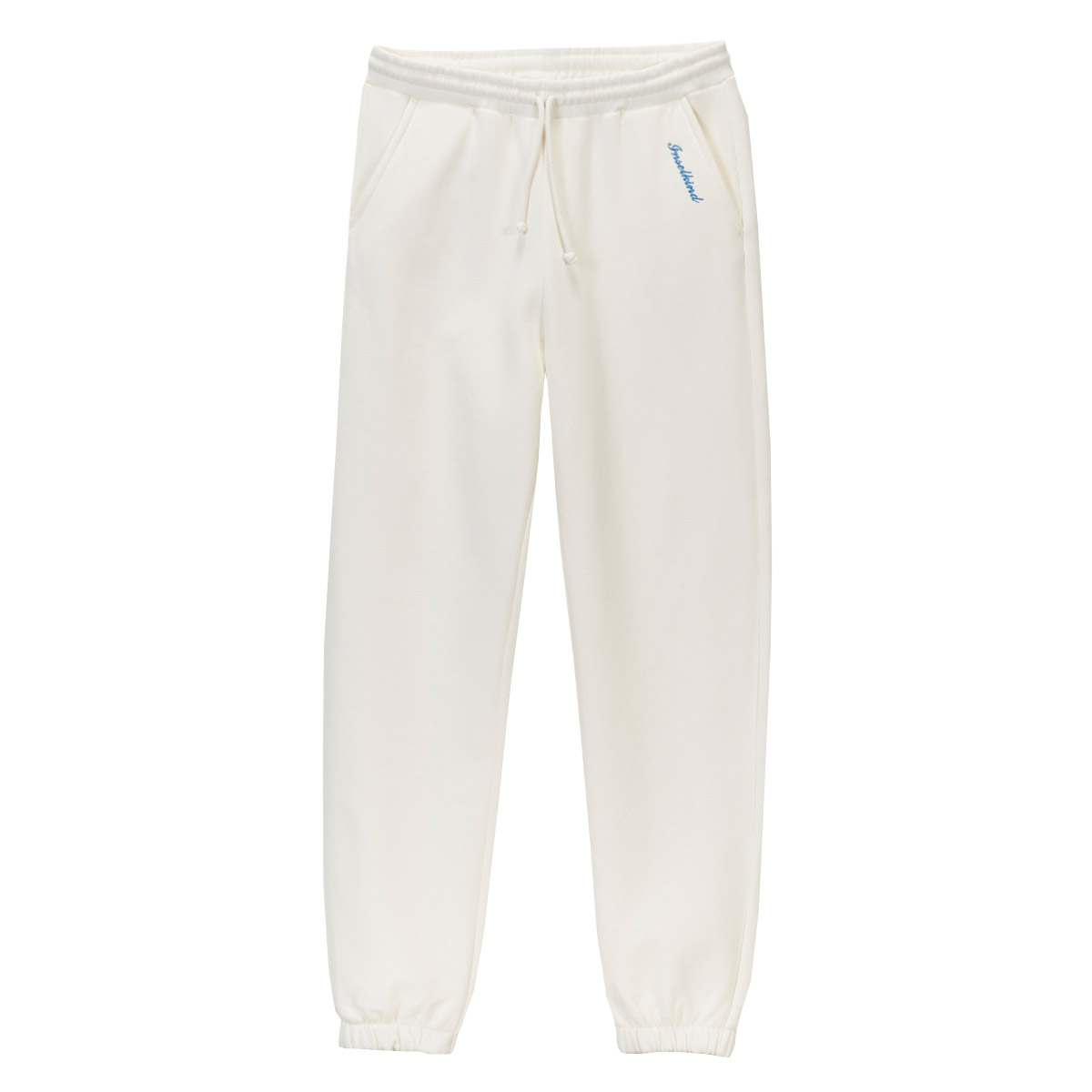 IK_10836-3-Vorne Sweatpants unisex / off white