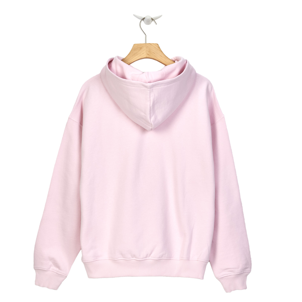 Nemo Unisex Hoody Möwe / Blush