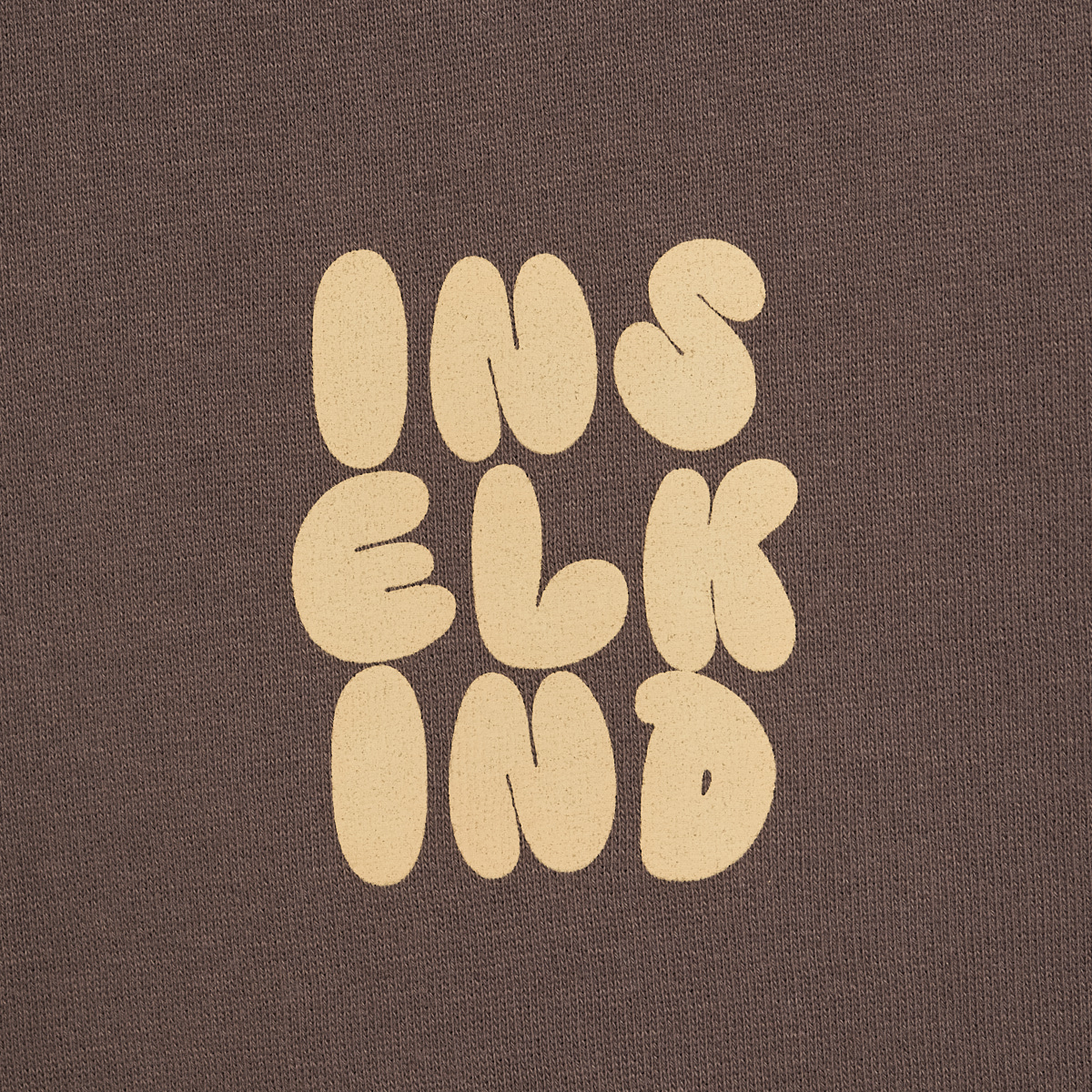 Nemo Unisex Hoody Inselkind / Hazel