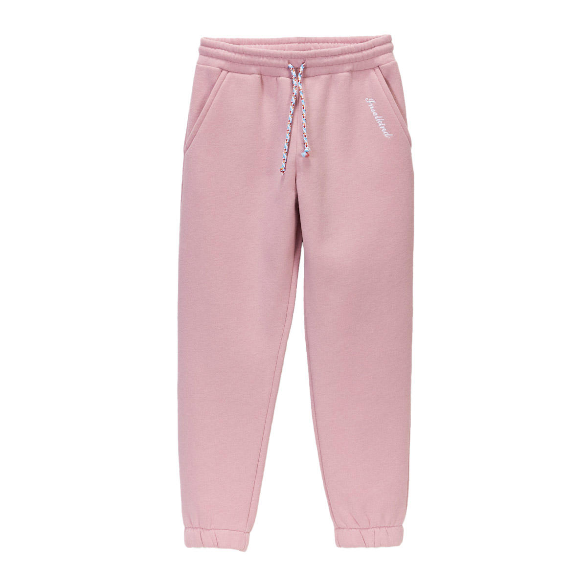 IK_10851-2-Vorne Sweatpants kids / pale pink