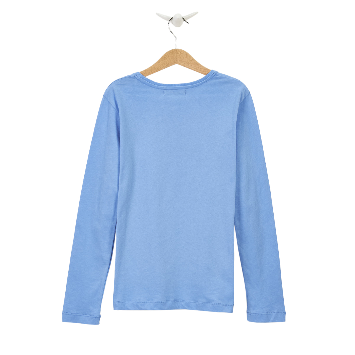 LONGSLEEVE_UNISEX_KIDS_BLUECLOUD_HINTEN