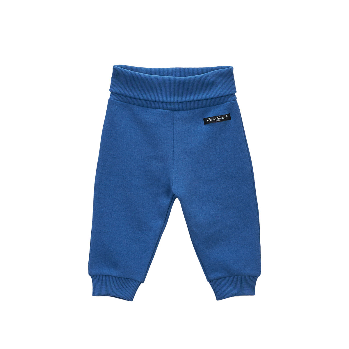 Baby Pants / blue sail