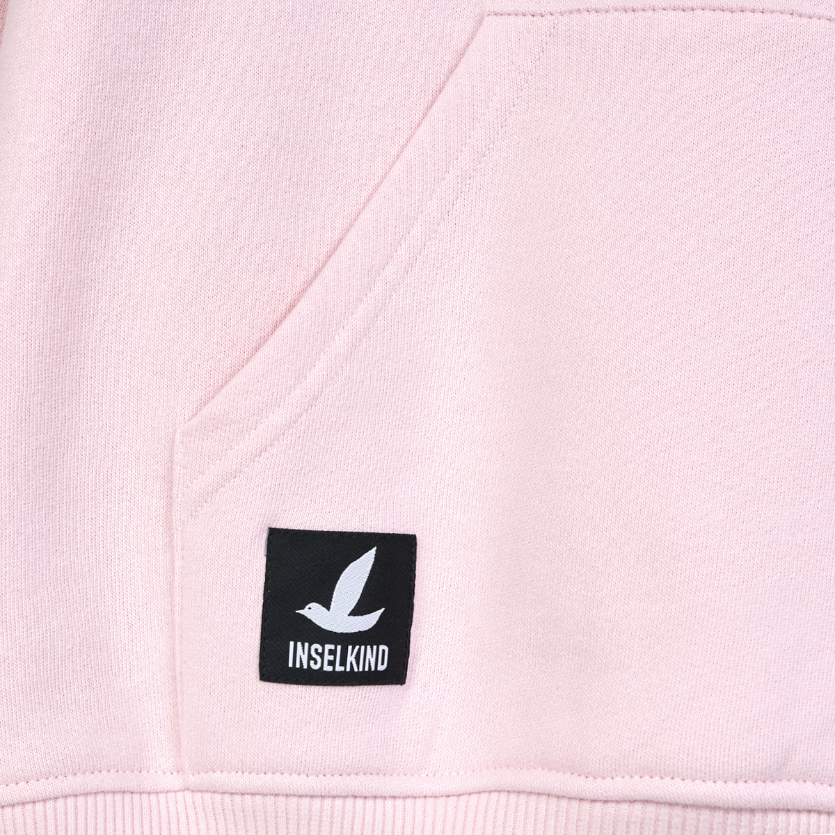 Nemo Unisex Hoody Rüm Hart / Blush