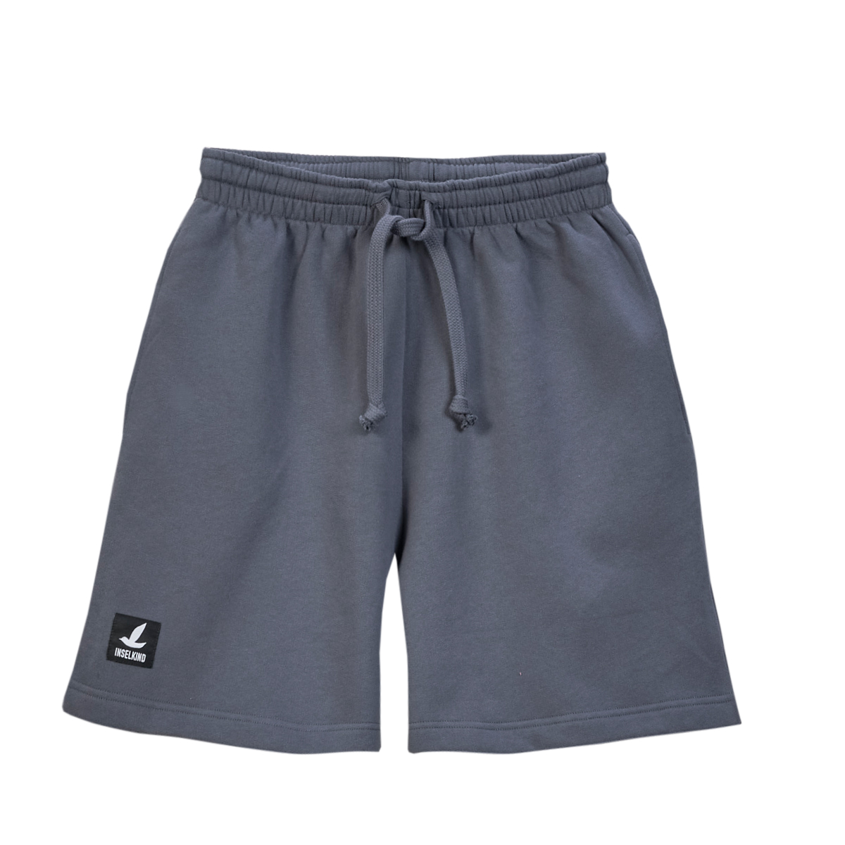 Herren Shorts  / steel grey