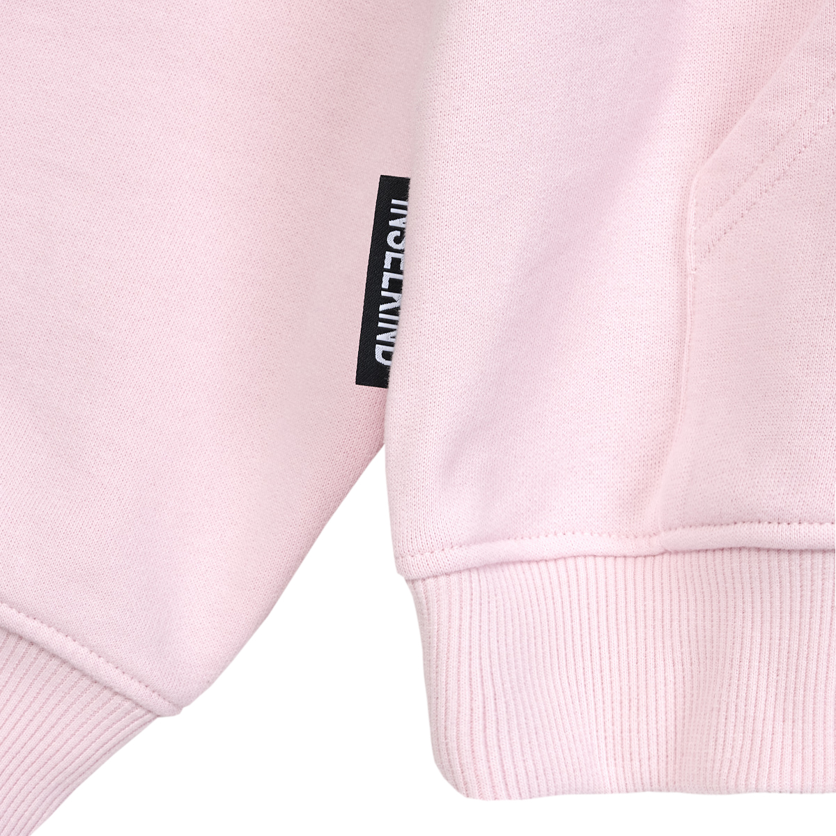 Nemo Unisex Hoody Möwe / Blush