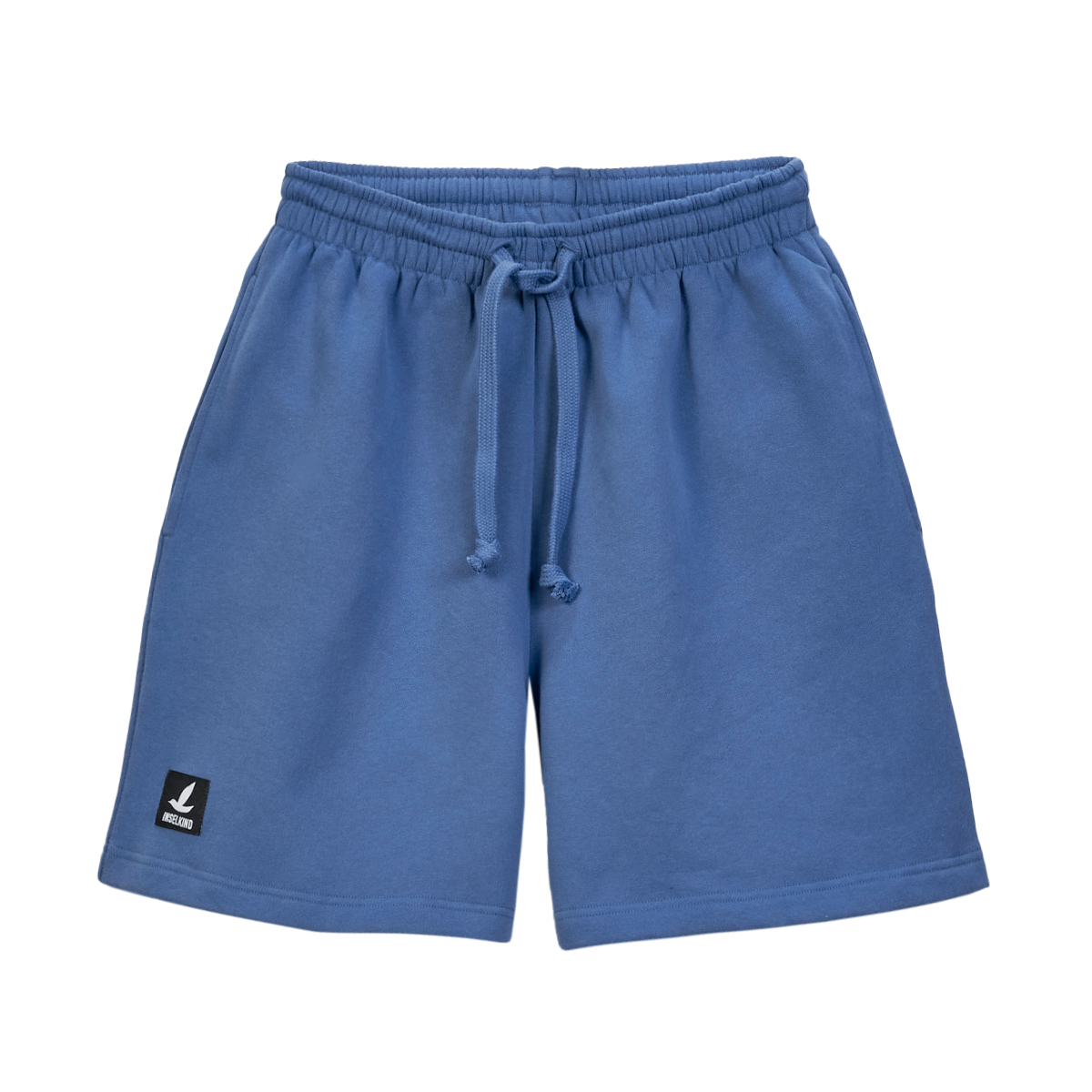 Herren Shorts  / blue sail