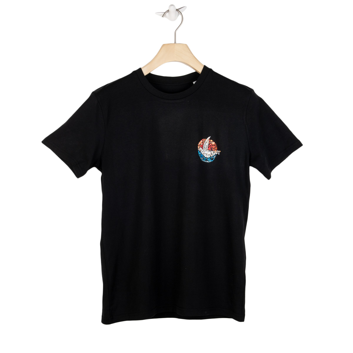 Inselkind-Jubilaeums-T-Shirt