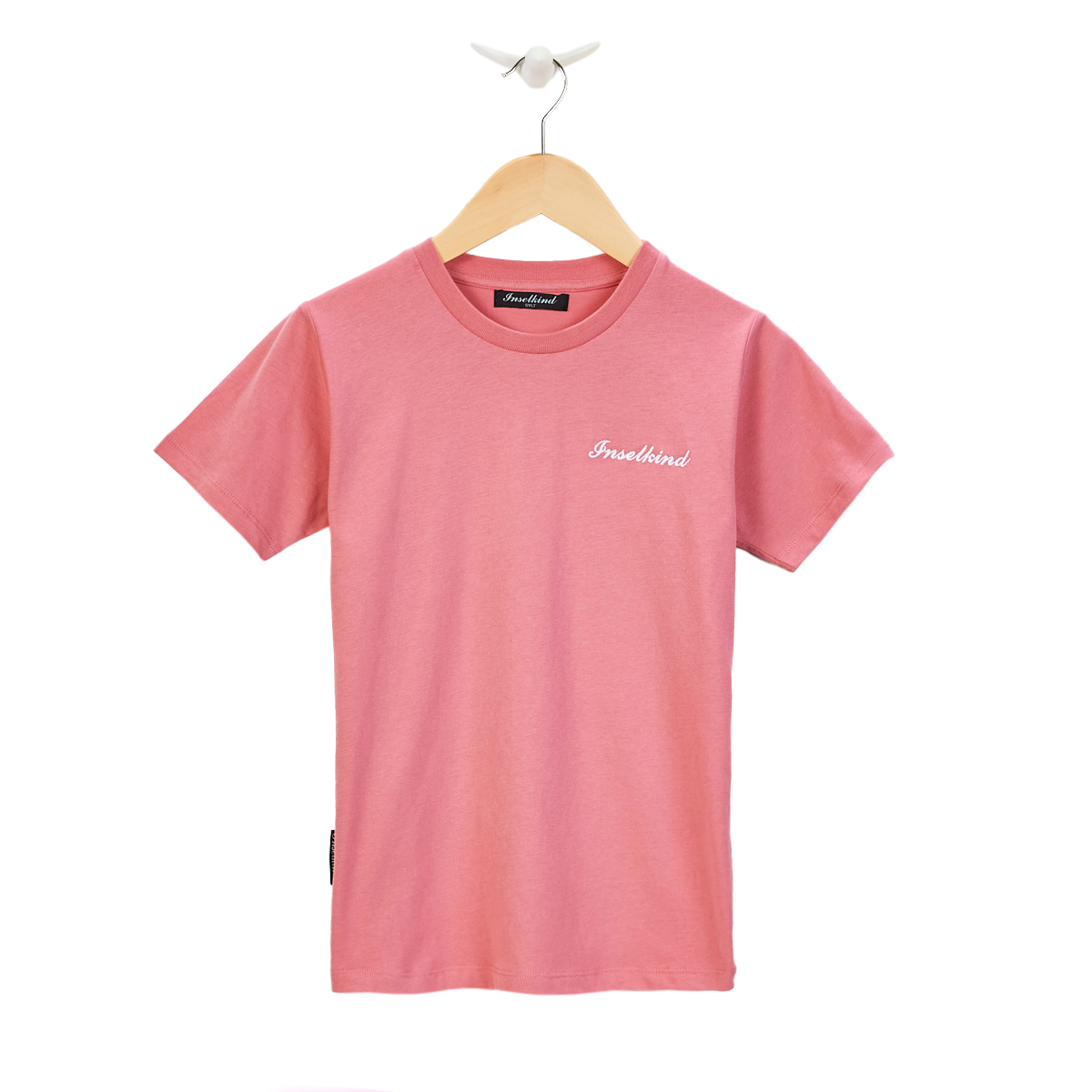 Inselkind T-Shirt / berry