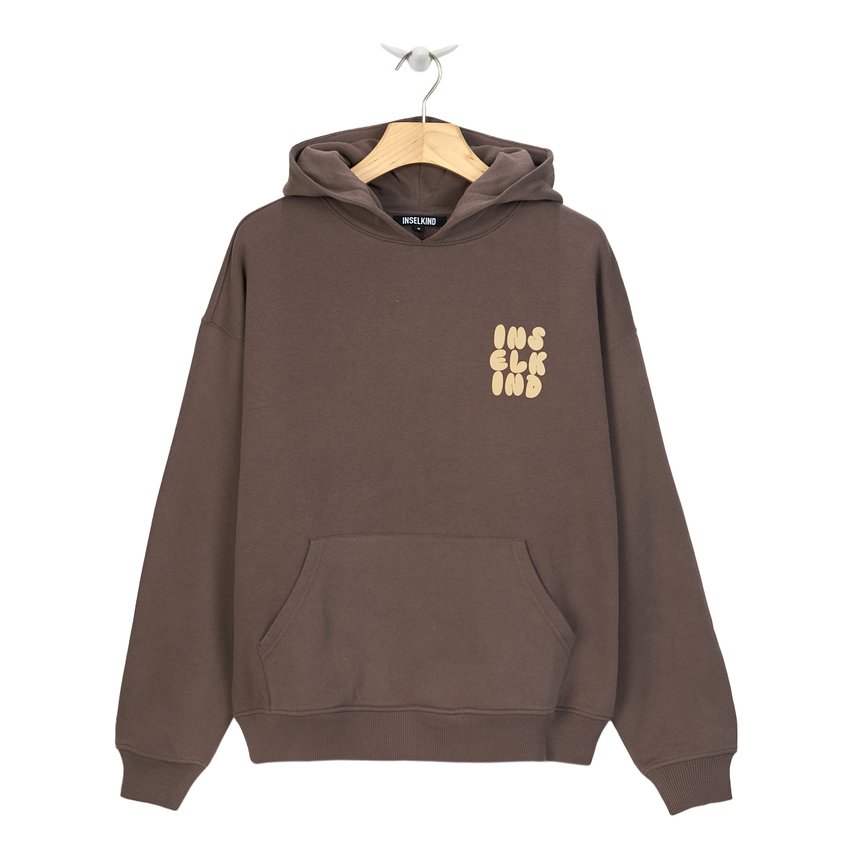 Nemo Unisex Hoody Inselkind / Hazel