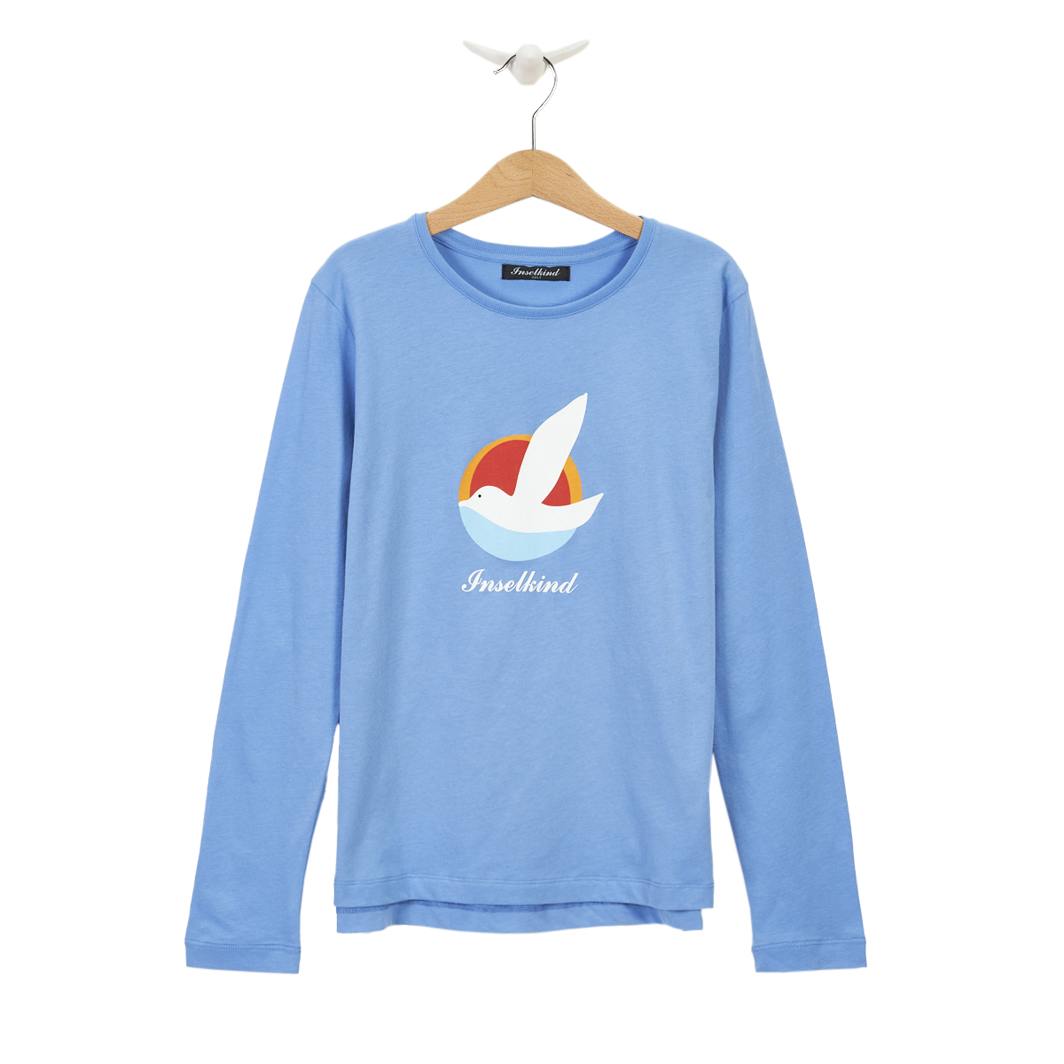 LONGSLEEVE_UNISEX_KIDS_BLUECLOUD_VORNE