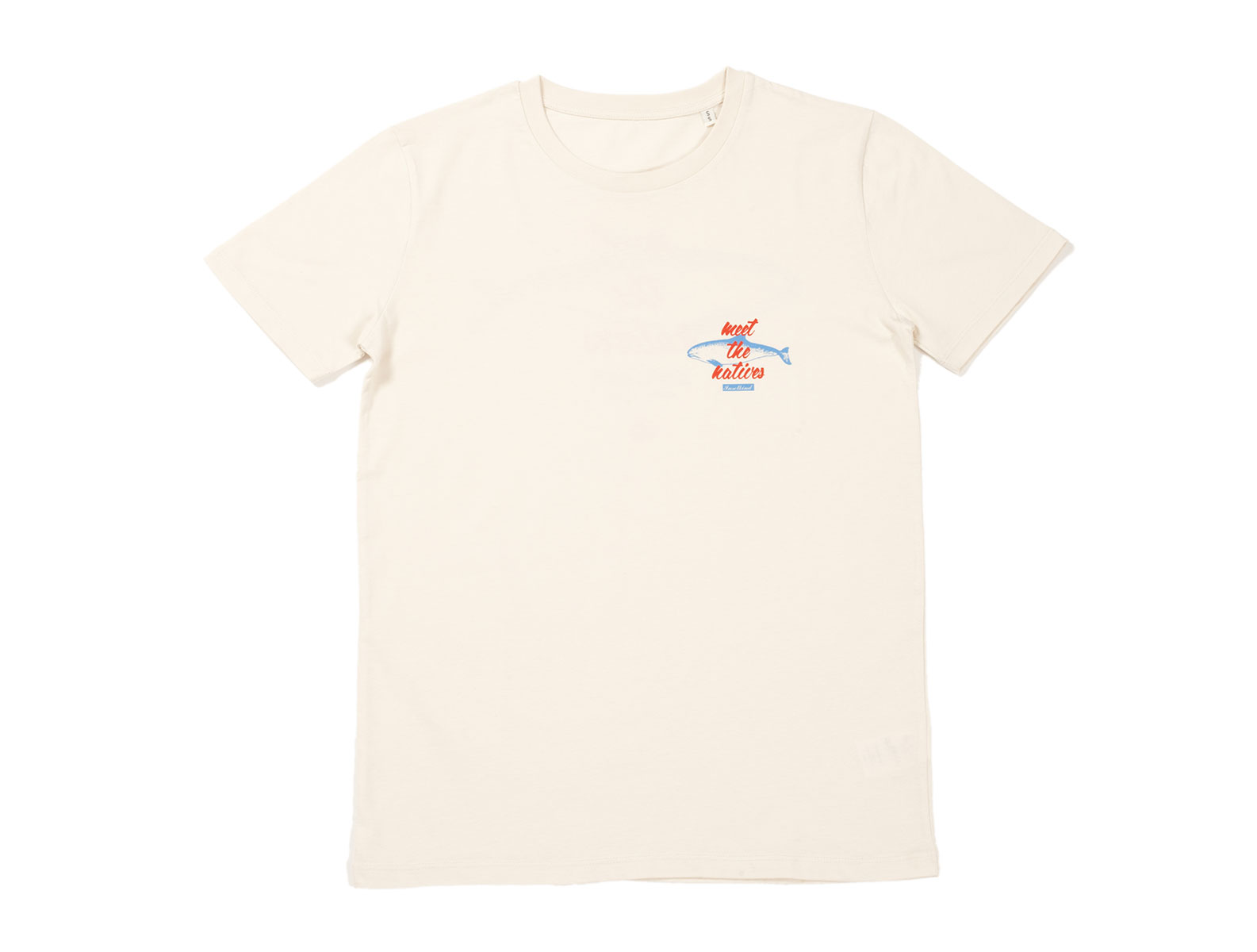 Meet-the-natives-T-Shirt-front_web